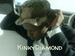 KinkyDiamond