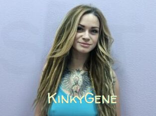 KinkyGene