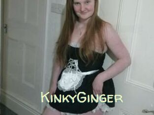 KinkyGinger