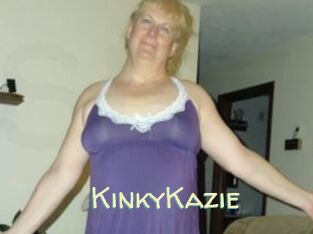KinkyKazie