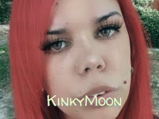 KinkyMoon