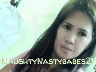 KinkyNaughtyNastybabes21
