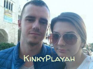 KinkyPlayah