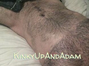 KinkyUpAndAdam
