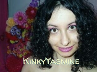 KinkyYasmine