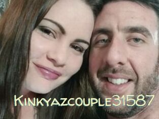 Kinkyazcouple31587