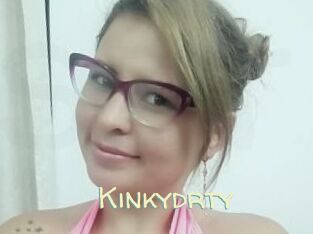 Kinkydrty