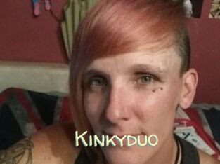 Kinkyduo