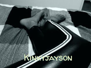 Kinkyjayson Sexy Tchat