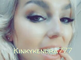 Kinkykendra777