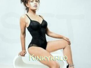 Kinkykhlo