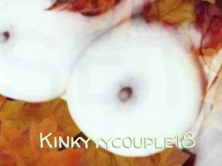 Kinkyyycouple18 Sexy Tchat