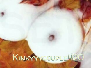Kinkyyycouple420