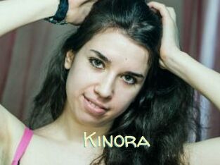 Kinora