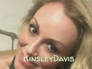 Kinsley_Davis