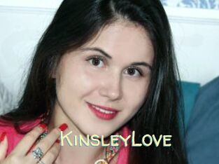 KinsleyLove