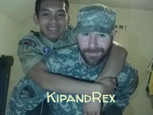 Kip_and_Rex
