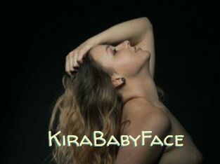 KiraBabyFace