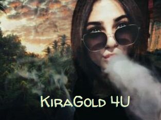 KiraGold_4U
