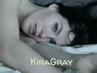 KiraGray