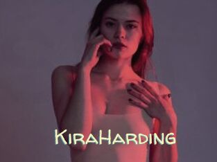 KiraHarding