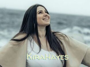 KiraHayes