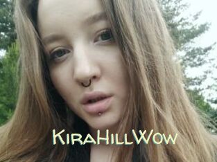 KiraHillWow