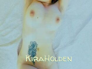 KiraHolden