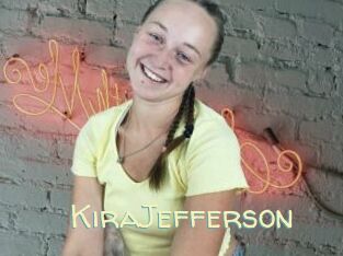 KiraJefferson