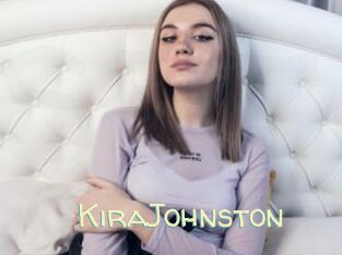 KiraJohnston