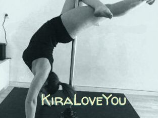 KiraLoveYou