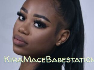 KiraMaceBabestation