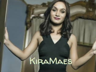 KiraMaes Sexy Tchat