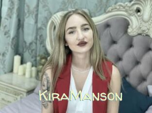 KiraManson