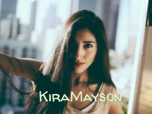 KiraMayson
