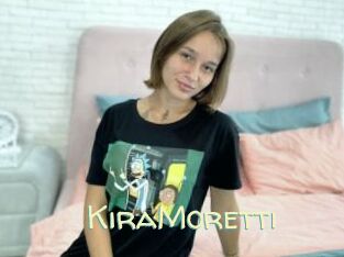 KiraMoretti