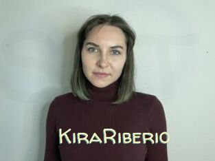 KiraRiberio