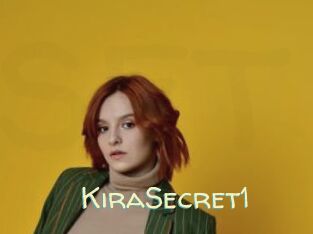 KiraSecret1