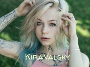 KiraValsky