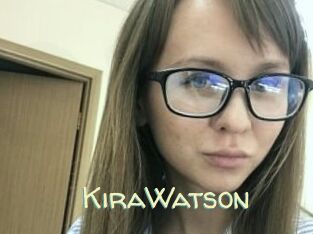 KiraWatson