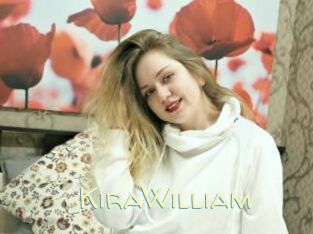 KiraWilliam