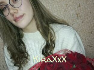 KiraXxX Sexy Tchat