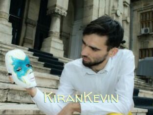 KiranKevin