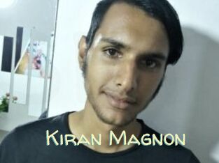 Kiran_Magnon