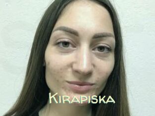 Kirapiska