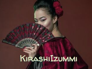 KirashiIzummi