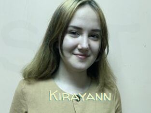 Kirayann