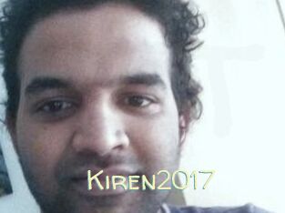 Kiren2017