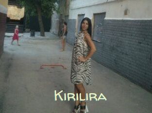 Kirilira