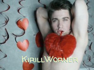KirillWorner Sexy Tchat